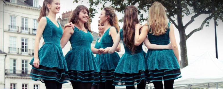 Lire la suite à propos de l’article Nantes Irish Dance