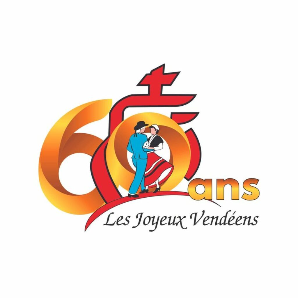 La Joyeux Vendéens