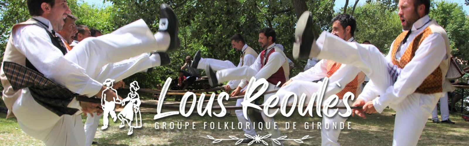 Gironde – Lous Réoules