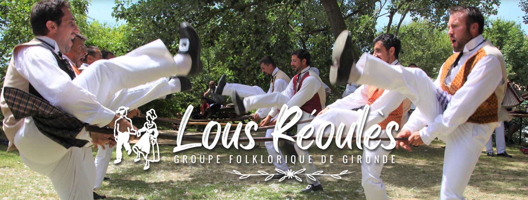 Lire la suite à propos de l’article Gironde – Lous Réoules