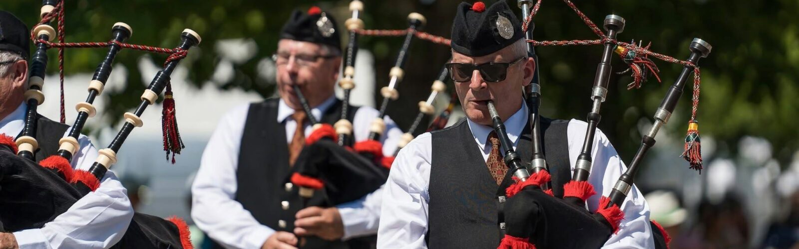 Pipe Band
