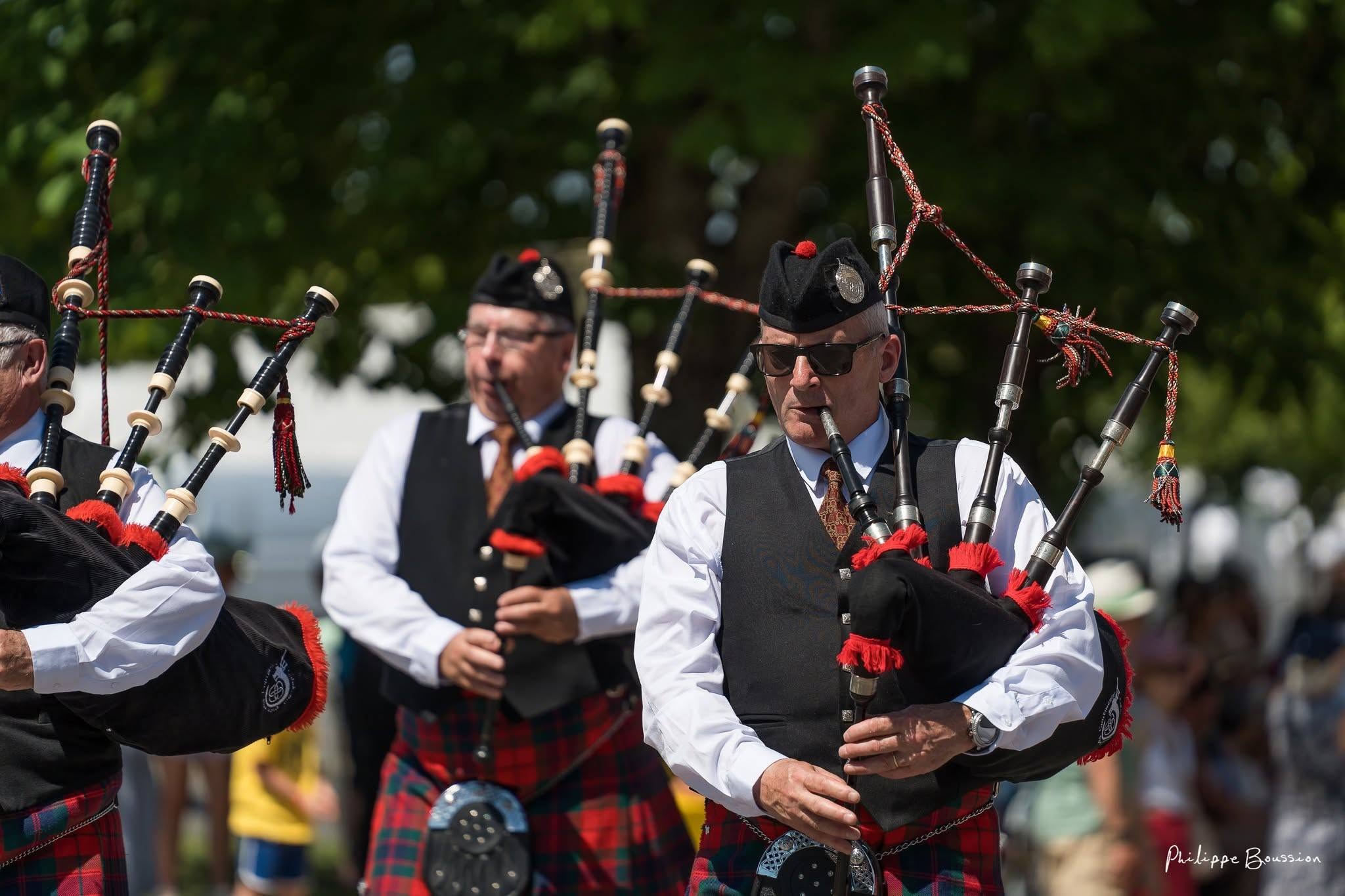 You are currently viewing Pipe Band